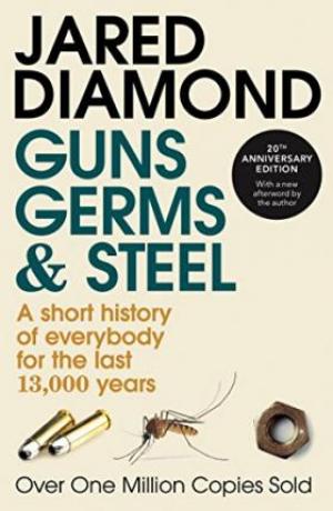 Guns, Germs and Steel Free Download
