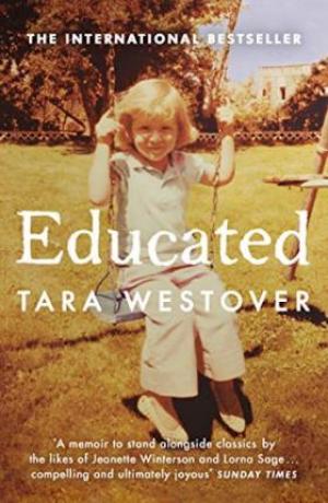 Educated by Tara Westover Free Download
