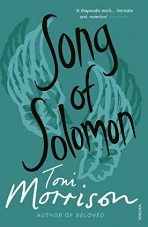 Song of Solomon Free Download