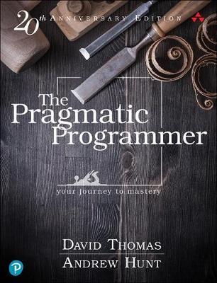 The Pragmatic Programmer Free Download