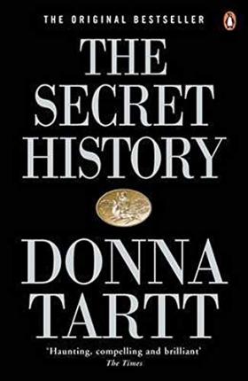 The Secret History Free Download
