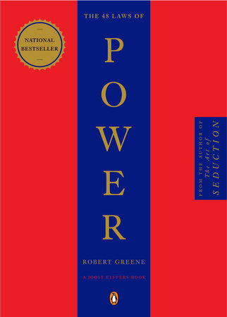 The 48 Laws of Power Free Download