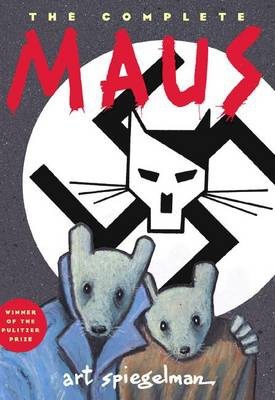 The Complete MAUS Free Download