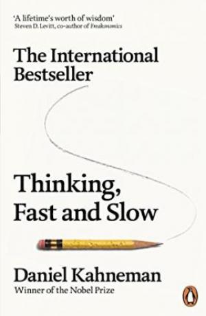 Thinking, Fast and Slow Free Download