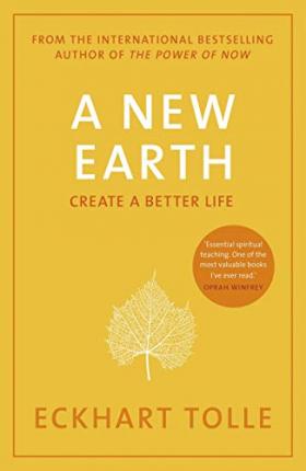 A New Earth Free Download