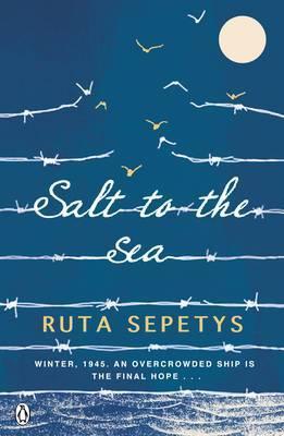 Salt to the Sea Free Download