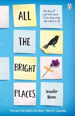 All the Bright Places Free Download