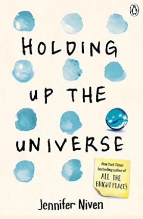 Holding Up the Universe Free Download
