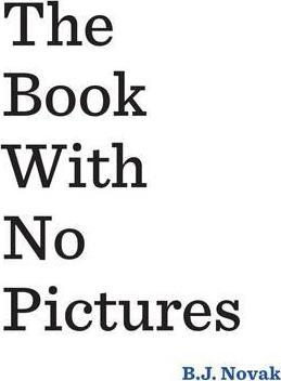 The Book with No Pictures Free Download