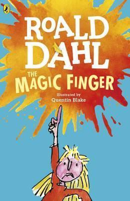 The Magic Finger Free Download