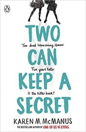 Two Can Keep a Secret Free Download