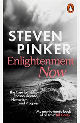 Enlightenment Now Free Download