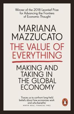 The Value of Everything Free Download