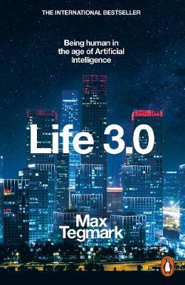 Life 3.0 by Max Tegmark Free Download