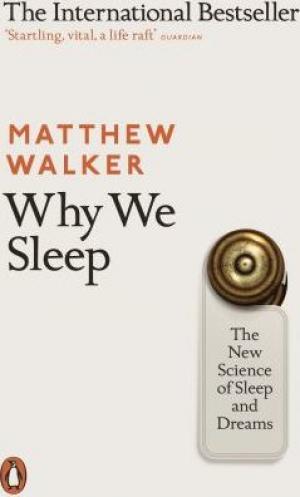 Why We Sleep Free Download