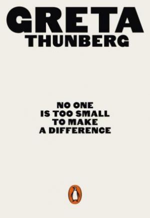 No One Is Too Small to Make a Difference Free Download