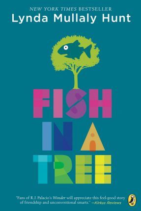 Fish in a Tree Free Download