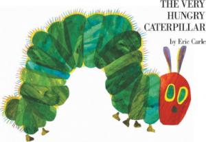 The Very Hungry Caterpillar Free Download