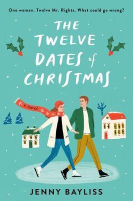 The Twelve Dates of Christmas Free Download