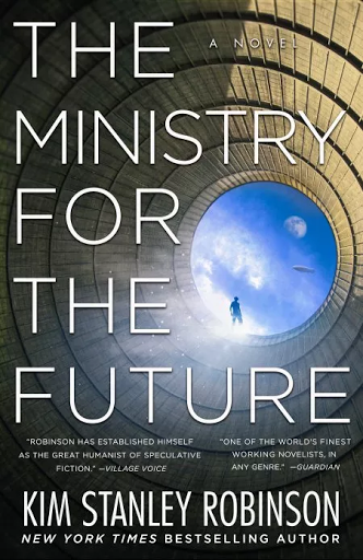 The Ministry for the Future Free Download