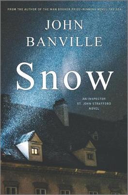 Snow by John Banville Free Download