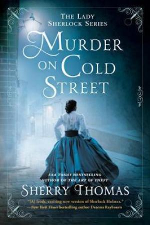 Murder on Cold Street Free Download
