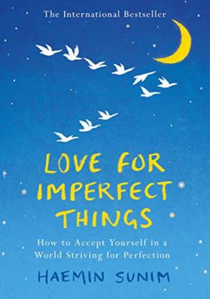 Love for Imperfect Things Free Download
