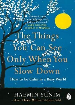 The Things You Can See Only When You Slow Down Free Download