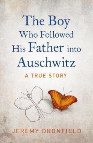 The Boy Who Followed His Father Into Auschwitz Free Download