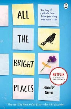 All the Bright Places Free Download