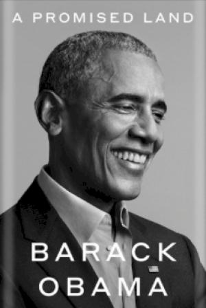 A Promised Land by Barack Obama Free Download