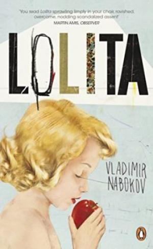 Lolita by Vladimir Nabokov Free Download
