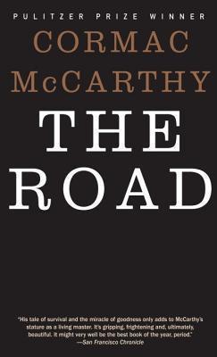 The Road by Cormac McCarthy Free Download