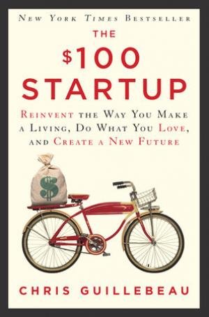 The $100 Startup Free Download