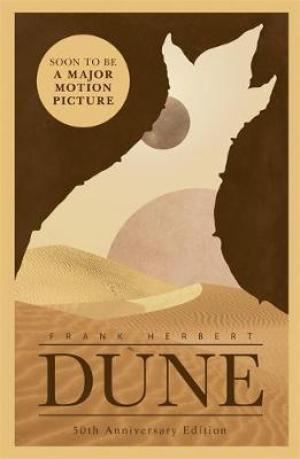 Dune by Frank Herbert Free Download