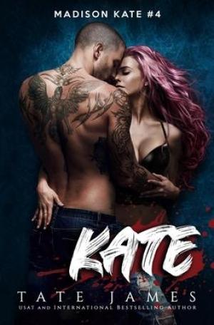 Kate by Tate James Free Download