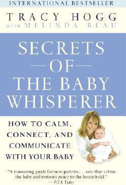 Secrets of the Baby Whisperer Free Download