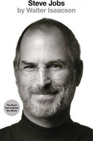 Steve Jobs : The Exclusive Biography Free Download