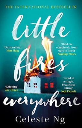 Little Fires Everywhere Free Download