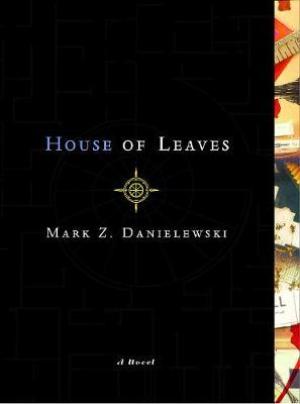 House of Leaves Free Download