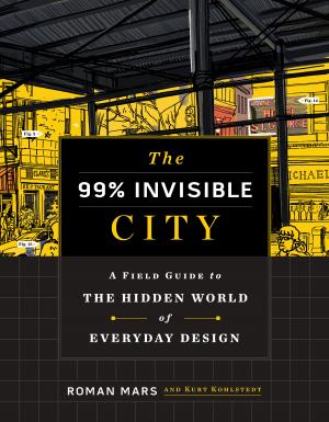 The 99% Invisible City Free Download