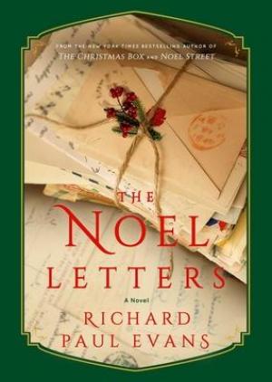 The Noel Letters Free Download