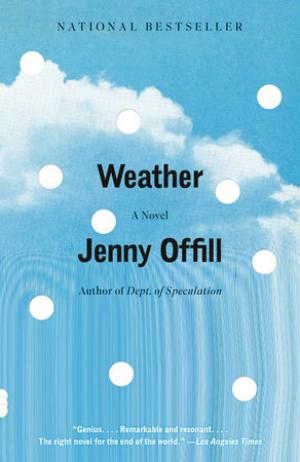 Weather by Jenny Offill Free Download