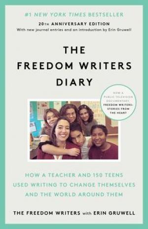 The Freedom Writers Diary Free Download