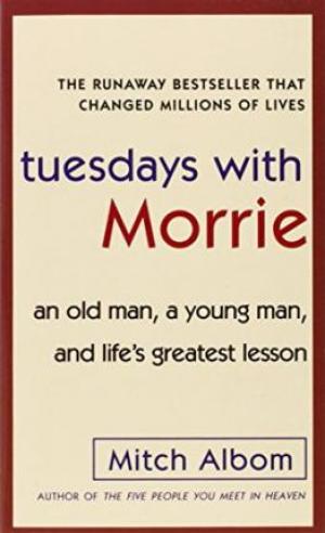 Tuesdays with Morrie Free Download
