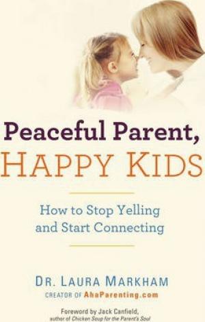 Peaceful Parent, Happy Kids Free Download