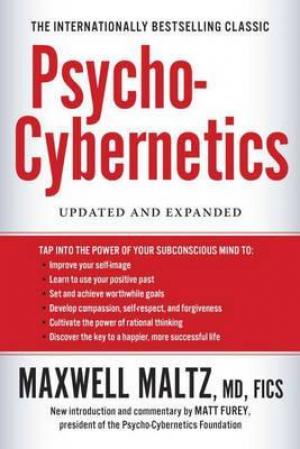 Psycho-Cybernetics Free Download