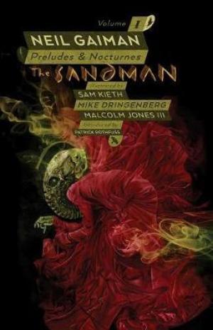 The Sandman Vol. 1: Preludes & Nocturnes Free Download