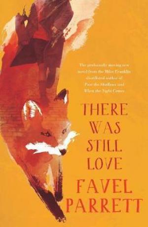 (PDF DOWNLOAD) There Was Still Love by Favel Parrett