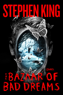 (PDF DOWNLOAD) The Bazaar of Bad Dreams
